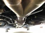 Honda Civic Si Coupe 2000 года (NA)